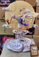 Luffy Nika Statue – One Piece von Brain Hole Studio - Neu Düsseldorf - Friedrichstadt Vorschau