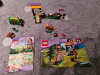 Lego Friends 41120, 41020,  Abenteuercamp Bogenschiessen Nordrhein-Westfalen - Altenbeken Vorschau