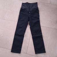 Neue Umstandsjeans Umstandshose Jeans Schwangerschaft 42 Nordrhein-Westfalen - Bad Lippspringe Vorschau