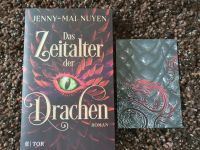 Das Zeitalter der Drachen Jenny-Mai Nuyen Farbschnitt neu Rheinland-Pfalz - Gau-Bischofsheim Vorschau