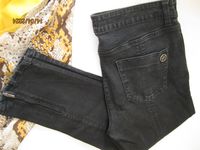 Cambio Jeans in schwarz Gr. 42 Berlin - Spandau Vorschau
