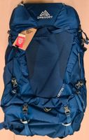 Gregory Katmai 55 RC SM/MD empire blue Frauen Trekkingrucksack Hessen - Wiesbaden Vorschau