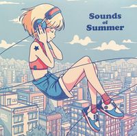 Sounds of Summer 2023 [Vinyl-LP] Niedersachsen - Göttingen Vorschau