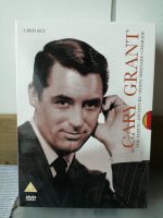 DVD Box Cary Grant (3 Filme, NUR auf Englisch!) Bayern - Bamberg Vorschau