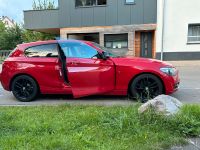 BMW 116 d  tausch möglich Baden-Württemberg - Villingen-Schwenningen Vorschau