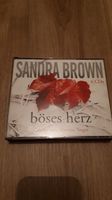 Hörspiel "Böses Herz" von Sandra Brown, 6 CD`s Bayern - Egling a.d. Paar Vorschau