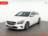 Mercedes-Benz CLA 220 d Shooting Brake LED Kamera Navi PDC Sachsen-Anhalt - Magdeburg Vorschau