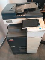 Drucker Kopierer Scanner Fax Ineo+ 224 Nordrhein-Westfalen - Werl Vorschau