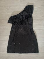 Michael Kors One-Shoulder Sequined Dress, schwarz, Größe S Pankow - Weissensee Vorschau