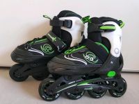 Inliner / Inlineskates  Gr 33-36 Rheinland-Pfalz - Montabaur Vorschau