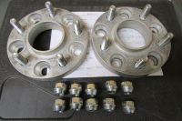 40mm Spurverbreiterung Jeep Dodge Caliber Ford Mitsubishi ASX usw Baden-Württemberg - Waiblingen Vorschau