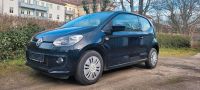 VW Up! Klima, wenig km, TÜV neu, Service neu Dresden - Cotta Vorschau