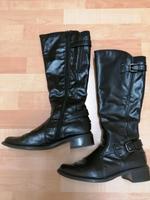 Stiefel Damenstiefel von Jane Klain Gr. 40 Bayern - Wertingen Vorschau