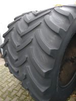 650/65R42 Firestone Schlepper Reifen Gebraucht Nordrhein-Westfalen - Rödinghausen Vorschau