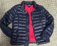 Tommy Hilfiger daunenjacke dunkel blau Größe L  Damen Jacke Rheinland-Pfalz - Ludwigshafen Vorschau