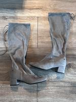TAMARIS Stiefel Stiefelette (Overknees) neu in OVP Gr 39 Niedersachsen - Wittmund Vorschau