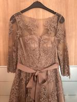 Apart Cocktailkleid Gr. 38 Thüringen - Schleusingen Vorschau