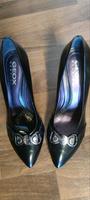 geox highheels Nordrhein-Westfalen - Bottrop Vorschau