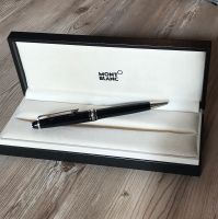 MONTBLANC Kugelschreiber Meisterstück Platinum Classique Niedersachsen - Oldendorf (Luhe) Vorschau