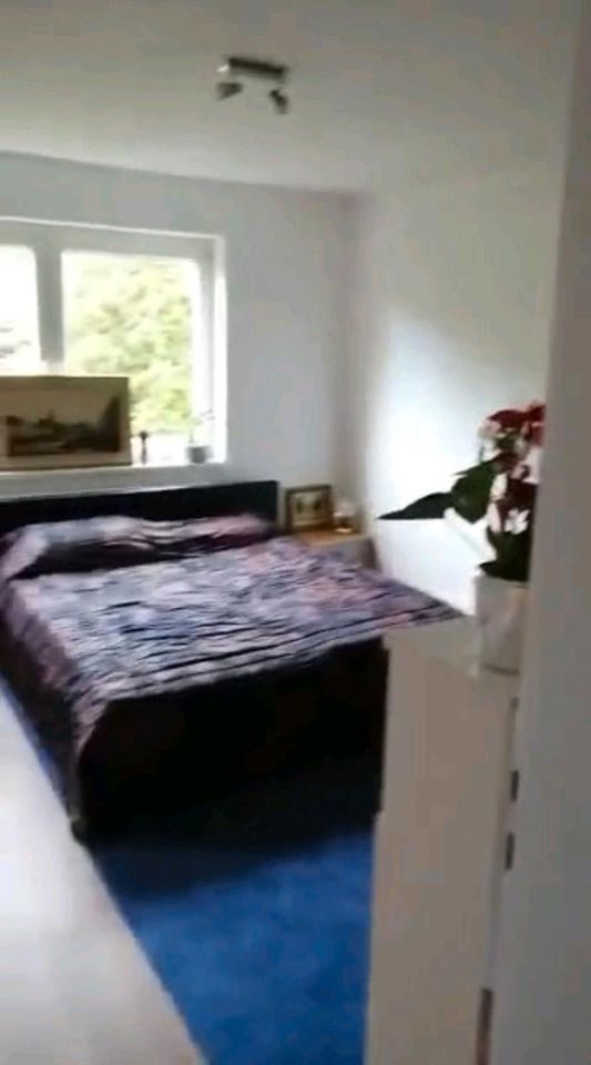 3 Zimmer Wohnung in Hannover