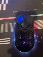 Gaming Maus RGB PC USB Kabelgebunden Rheinland-Pfalz - Queidersbach Vorschau