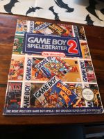 Der offizielle Game Boy Spieleberater 2 Bayern - Diedorf Vorschau