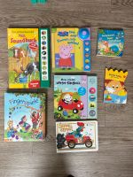 Soundbuch Klangbuch Kinderbücher Peppa Wutz Bayern - Bamberg Vorschau