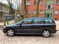 Opel Astra G Caravan schwarz sucht neues Zuhause! Hamburg - Altona Vorschau