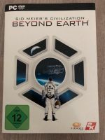 PC Spiel Sid Meiers Civilization Beyond Earth Niedersachsen - Ganderkesee Vorschau