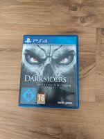 Darksiders 2 PS4 Playstation 4 Sachsen-Anhalt - Magdeburg Vorschau