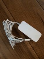 Apple Power Supply A 1202 Netzteil Nordrhein-Westfalen - Hückeswagen Vorschau