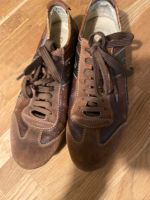 Lederschuhe v. Geox, Gr.41 Baden-Württemberg - Freiburg im Breisgau Vorschau