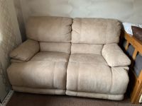 2 Sitzer Sofa Couch Nordrhein-Westfalen - Hüllhorst Vorschau