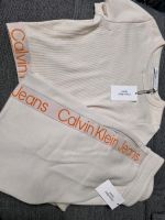Calvin Klein Jeans Shirt und Jogginghose Nordrhein-Westfalen - Mönchengladbach Vorschau