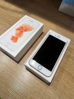 iPhone 6s / 64GB / Rosé Thüringen - Tonna Vorschau