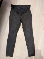 H&M Mama Jeans Größe XL super skinny Bayern - Pfreimd Vorschau