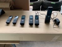 9 mal Telefone 6 mal kabelloses und 3 mal mit Kabel Baden-Württemberg - Lörrach Vorschau