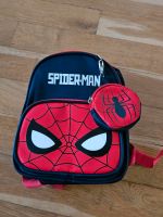 Spidermann Rucksack, Maße 35cm Bayern - Schwandorf Vorschau