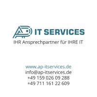 IT Services | Support | Beratung | Consulting | Service Provider Baden-Württemberg - Waiblingen Vorschau