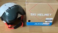 Ski Helm Mädchen 54-57 cm Top Schleswig-Holstein - Ammersbek Vorschau