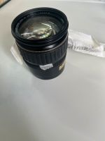 Canon Ultrasonic Zoom Lens EF 28-135mm f3,5-5,6 Objektiv Baden-Württemberg - Leinfelden-Echterdingen Vorschau