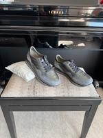 Hogan Sneaker Blau Nordrhein-Westfalen - Lohmar Vorschau