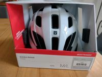 Fahrradhelm Neu Bontrager Größe M/L Neu und ungetragen Niedersachsen - Berne Vorschau