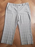 C&A Canda Culotte Karriert Weiss Schwarz Rot 46 48 50 XXL Neu XL Hessen - Rotenburg Vorschau