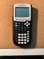 Taschenrechner Texas Instruments TI-84 Plus Harburg - Hamburg Moorburg Vorschau
