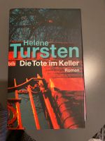 Helene Tursten Die Tote im Keller Feuertanz Der erste Verdacht Hamburg - Bergedorf Vorschau