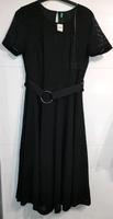 Damenkleid Größe M Benetton Nordrhein-Westfalen - Gummersbach Vorschau