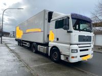 LKW MAN gebraucht Niedersachsen - Osnabrück Vorschau