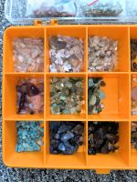Steine Mineralien Bayern - Augsburg Vorschau