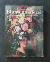 Neues Buch Blumenmalerei Von der Antike bis zur Gegenwart München - Laim Vorschau